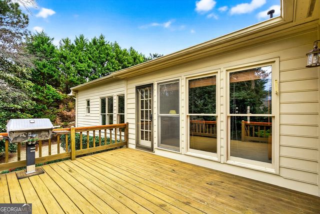 100 Highview Trace, Fayetteville, GA 30215