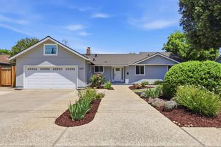 16857 Farley Road, Los Gatos, CA 95032