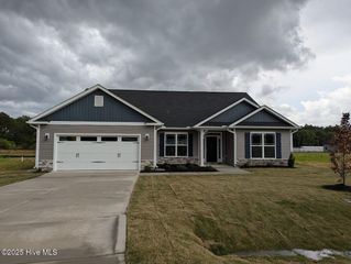 1755 Pecan Drive Lot 20, Nashville, NC 27856