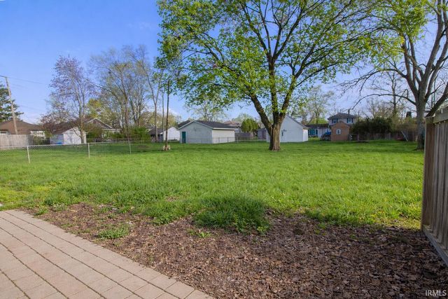 1423 S Strong Avenue, Elkhart, IN 46514