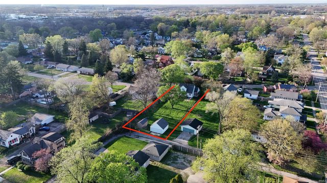 1423 S Strong Avenue, Elkhart, IN 46514
