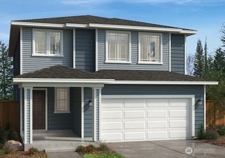 406 Sunbeam (Lot 35) Street NW, Olympia, WA 98502