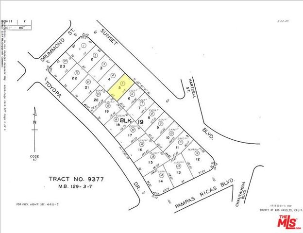14826 W Sunset Boulevard, Pacific Palisades (los Angeles), CA 90272
