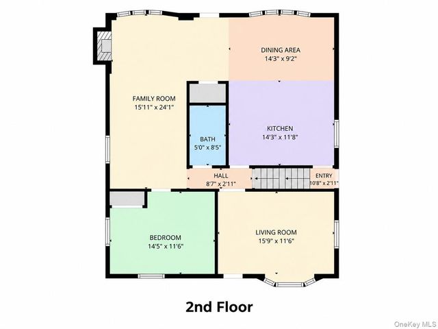 5 Edward Avenue, Hicksville, NY 11801