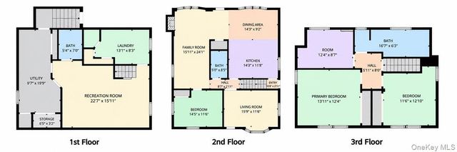 5 Edward Avenue, Hicksville, NY 11801