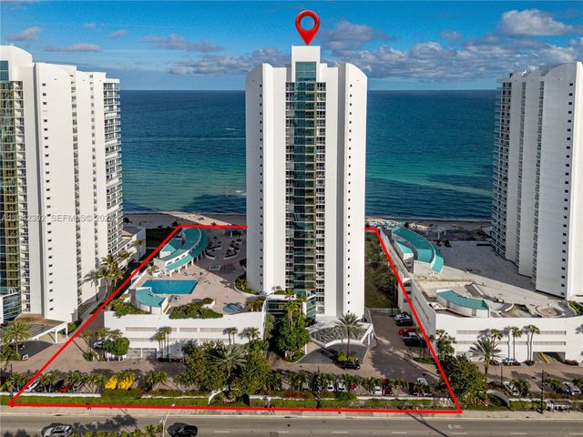 16445 Collins Ave 321, Sunny Isles Beach, FL 33160