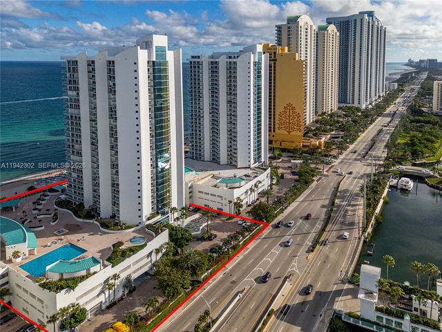 16445 Collins Ave 321, Sunny Isles Beach, FL 33160