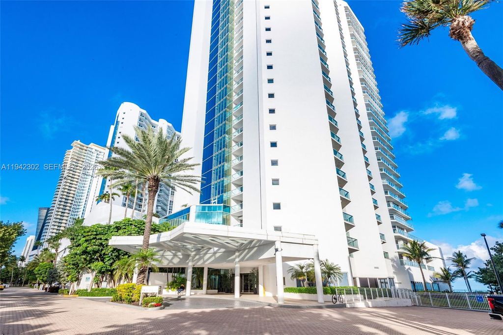 16445 Collins Ave 321, Sunny Isles Beach, FL 33160
