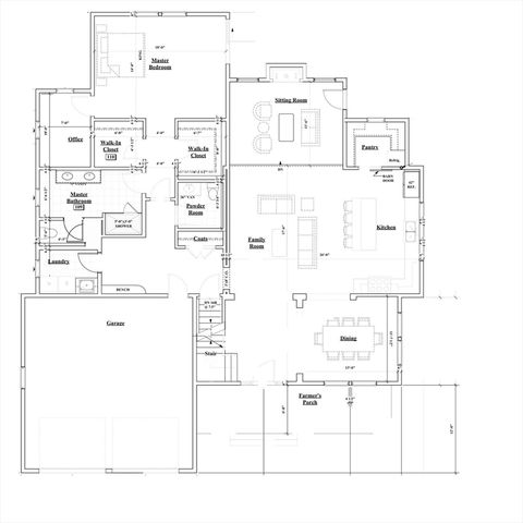 23 Manor Dr, Sandwich, MA 02537