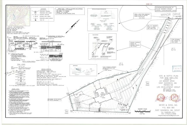23 Manor Dr, Sandwich, MA 02537