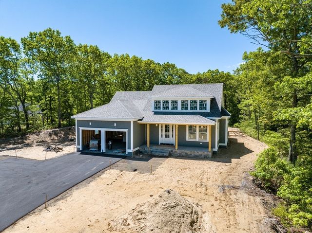 23 Manor Dr, Sandwich, MA 02537