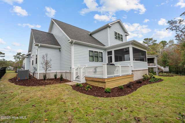 3818 Lemon Drop Lane NE, Leland, NC 28451