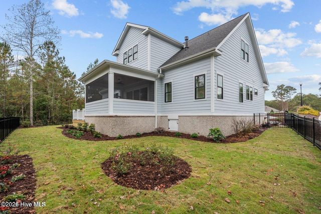 3818 Lemon Drop Lane NE, Leland, NC 28451