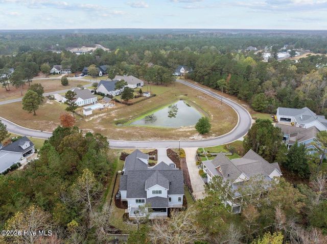 3818 Lemon Drop Lane NE, Leland, NC 28451