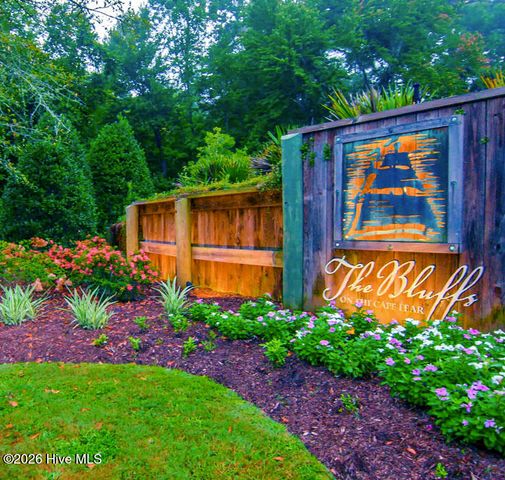 3818 Lemon Drop Lane NE, Leland, NC 28451