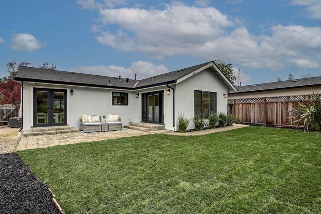 5065 Kingston Way, San Jose, CA 95130