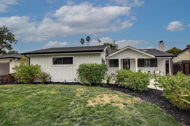 5065 Kingston Way, San Jose, CA 95130