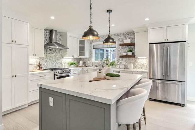 5065 Kingston Way, San Jose, CA 95130