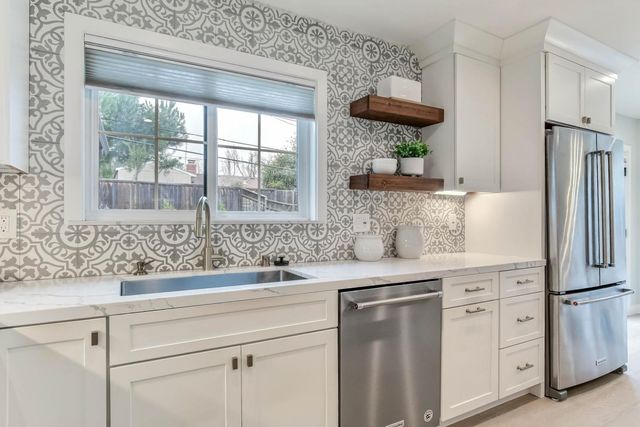 5065 Kingston Way, San Jose, CA 95130