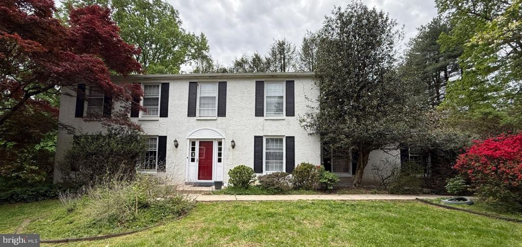 675 FARNUM RD, Media, PA 19063