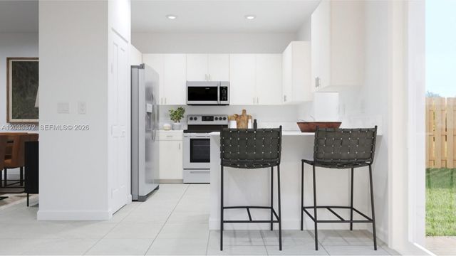 2980 SE 25 RD, Homestead, FL 33035