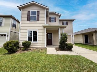 2627 Skyview Trace Court, Houston, TX 77047