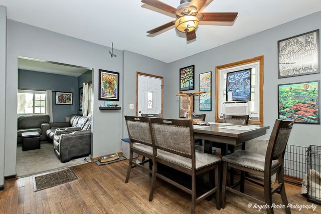 150 1st Street, Woodstock, IL 60098