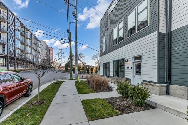 220 Hart St, Nashville, TN 37210