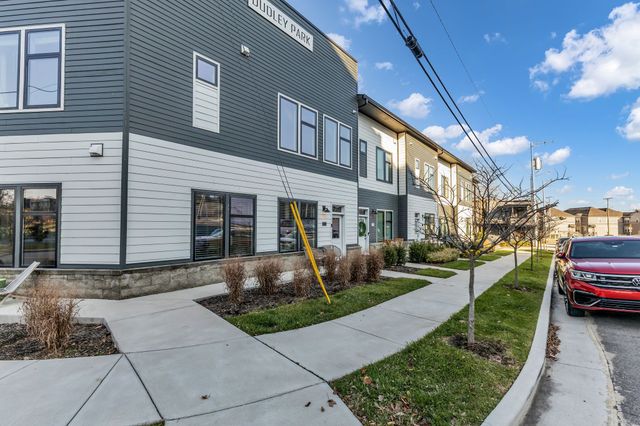 220 Hart St, Nashville, TN 37210