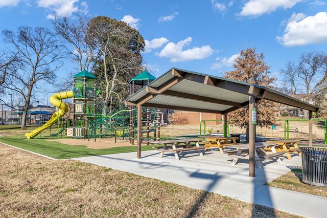 220 Hart St, Nashville, TN 37210