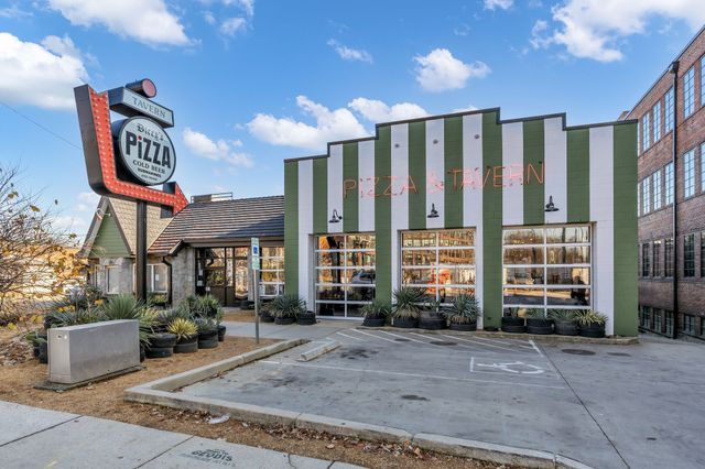 220 Hart St, Nashville, TN 37210