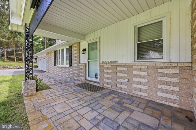 21874 BOONSBORO MOUNTAIN RD, Boonsboro, MD 21713