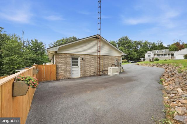 21874 BOONSBORO MOUNTAIN RD, Boonsboro, MD 21713