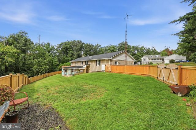 21874 BOONSBORO MOUNTAIN RD, Boonsboro, MD 21713
