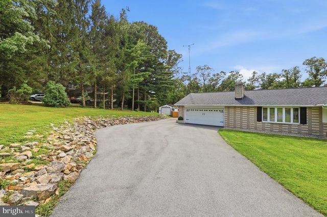 21874 BOONSBORO MOUNTAIN RD, Boonsboro, MD 21713