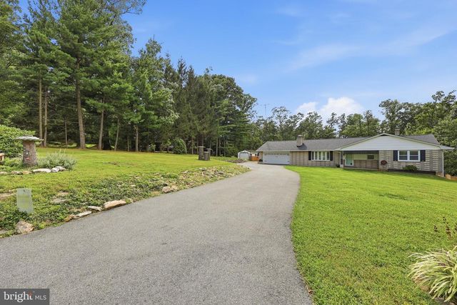 21874 BOONSBORO MOUNTAIN RD, Boonsboro, MD 21713