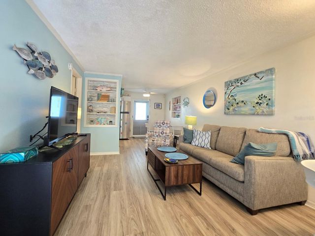 7605 RIDGEWOOD AVENUE 11-1, Cape Canaveral, FL 32920