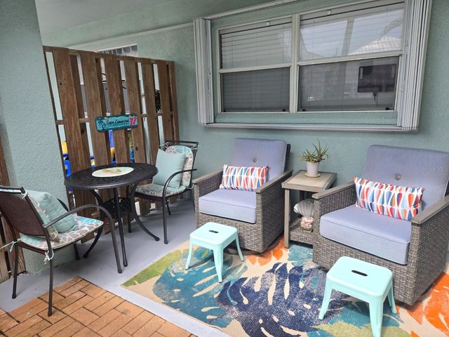 7605 RIDGEWOOD AVENUE 11-1, Cape Canaveral, FL 32920