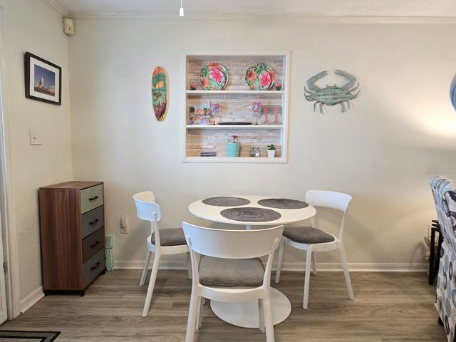 7605 RIDGEWOOD AVENUE 11-1, Cape Canaveral, FL 32920