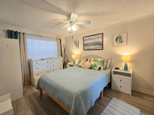 7605 RIDGEWOOD AVENUE 11-1, Cape Canaveral, FL 32920
