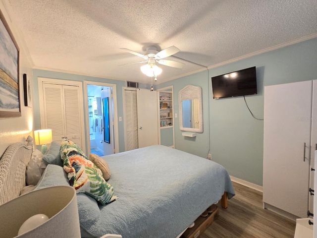7605 RIDGEWOOD AVENUE 11-1, Cape Canaveral, FL 32920