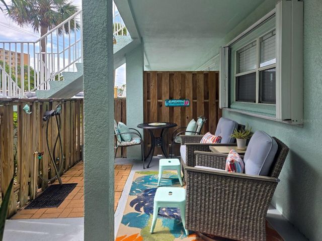 7605 RIDGEWOOD AVENUE 11-1, Cape Canaveral, FL 32920