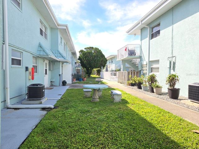 7605 RIDGEWOOD AVENUE 11-1, Cape Canaveral, FL 32920