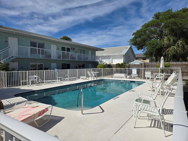 7605 RIDGEWOOD AVENUE 11-1, Cape Canaveral, FL 32920