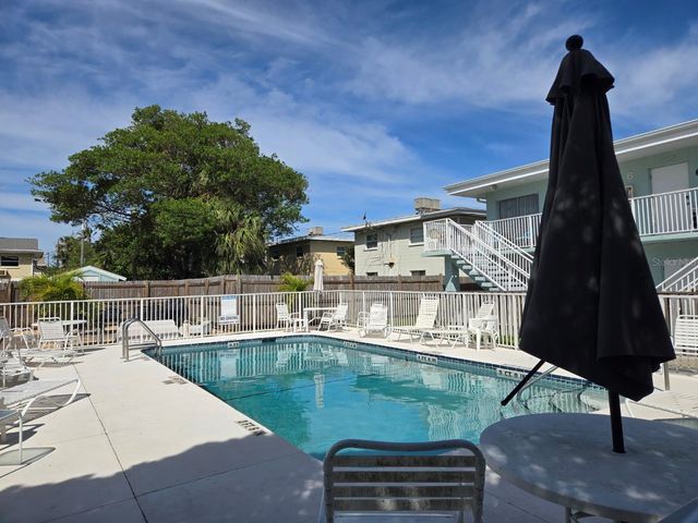 7605 RIDGEWOOD AVENUE 11-1, Cape Canaveral, FL 32920
