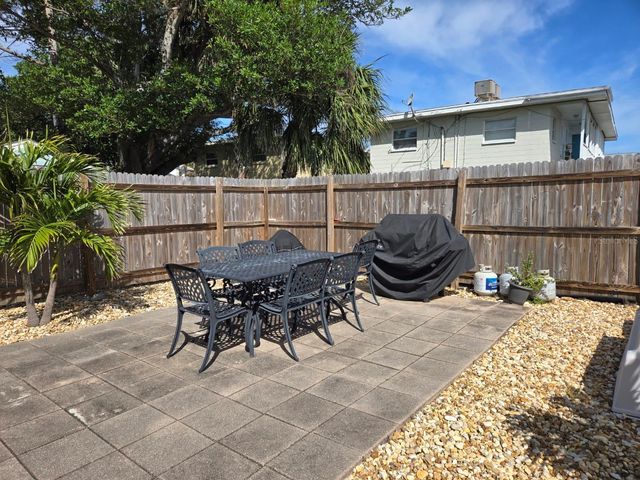 7605 RIDGEWOOD AVENUE 11-1, Cape Canaveral, FL 32920