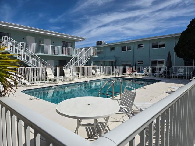 7605 RIDGEWOOD AVENUE 11-1, Cape Canaveral, FL 32920