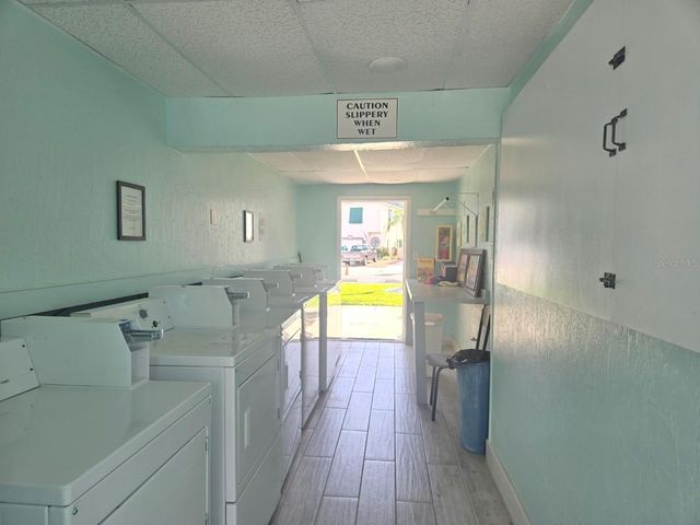 7605 RIDGEWOOD AVENUE 11-1, Cape Canaveral, FL 32920