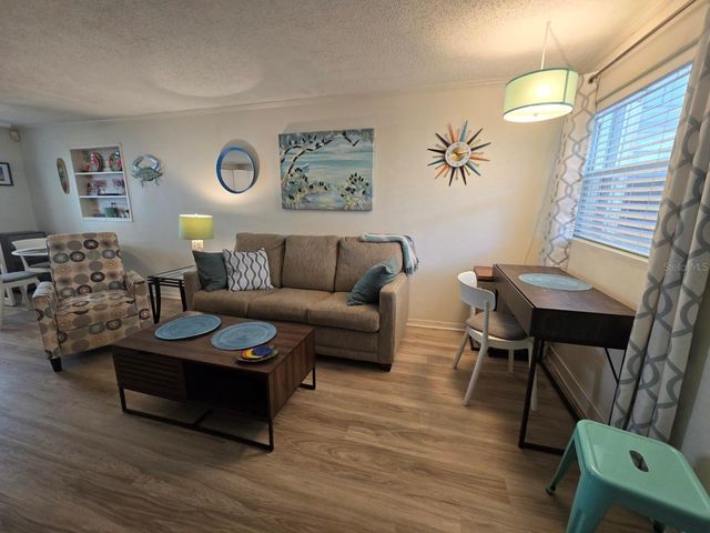 7605 RIDGEWOOD AVENUE 11-1, Cape Canaveral, FL 32920