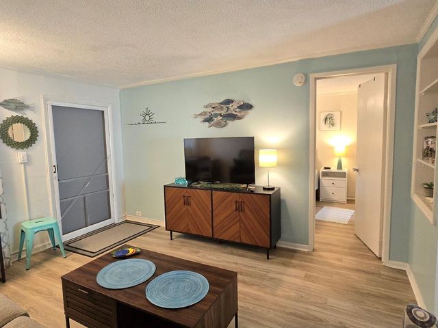 7605 RIDGEWOOD AVENUE 11-1, Cape Canaveral, FL 32920